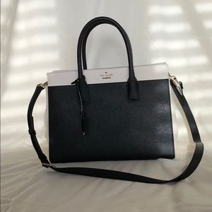 Kate Spade Cameron Street Candace Satchel
